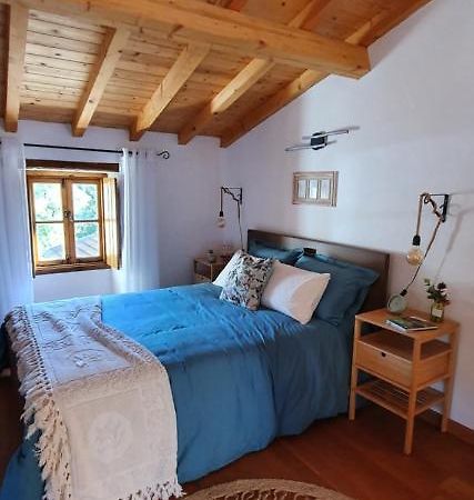 Willa Casa Do Passaro Galegos  Zewnętrze zdjęcie