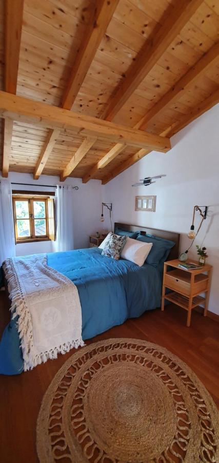 Willa Casa Do Passaro Galegos  Zewnętrze zdjęcie