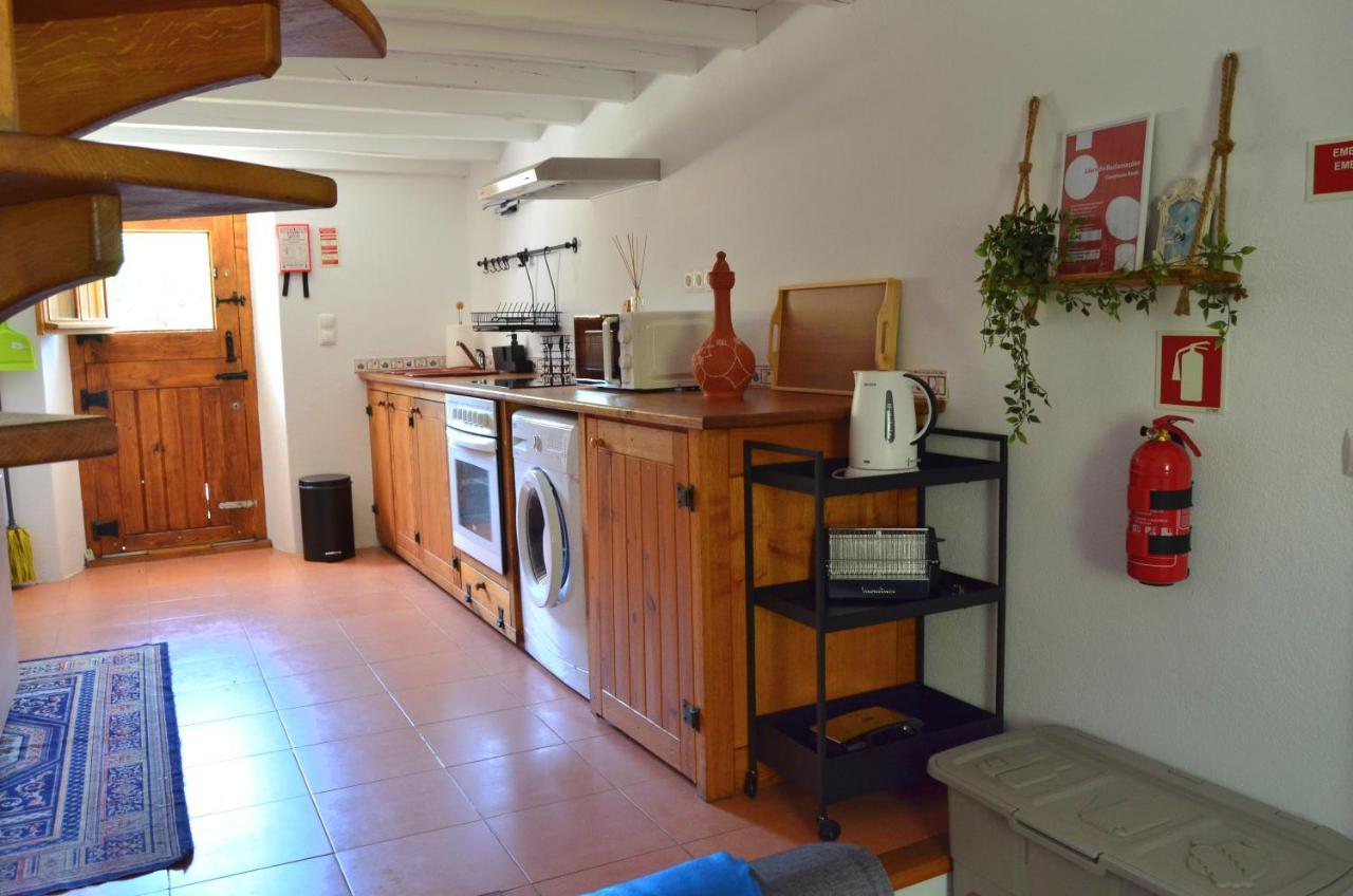Willa Casa Do Passaro Galegos  Zewnętrze zdjęcie