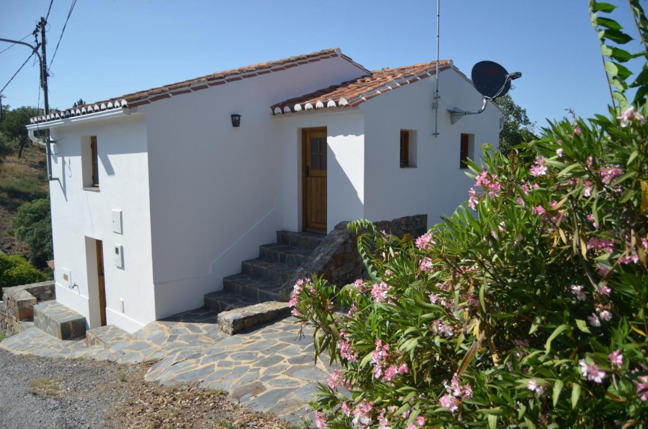 Willa Casa Do Passaro Galegos  Zewnętrze zdjęcie
