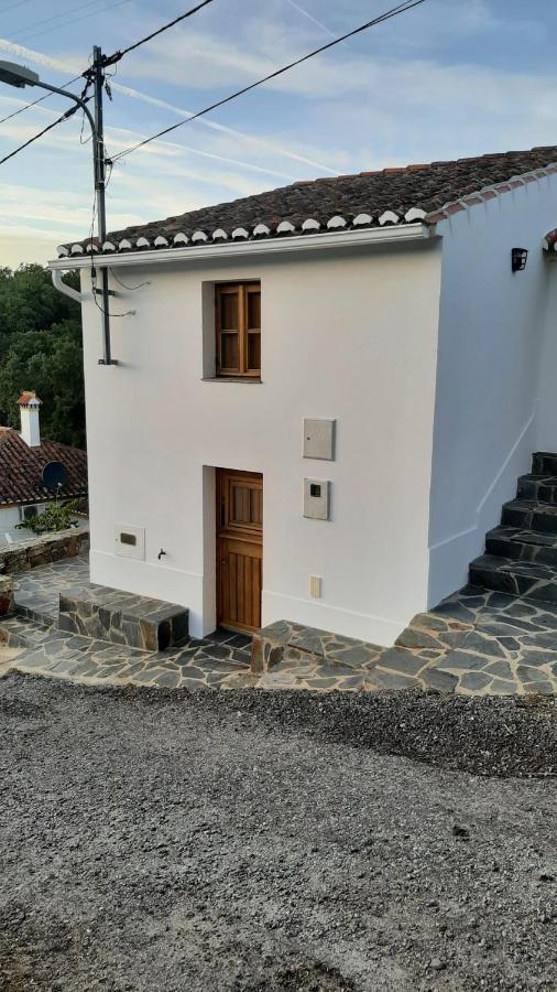 Willa Casa Do Passaro Galegos  Zewnętrze zdjęcie