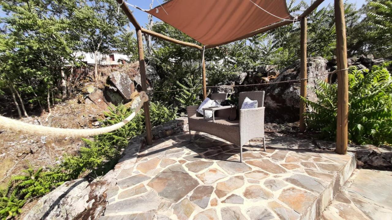 Willa Casa Do Passaro Galegos  Zewnętrze zdjęcie
