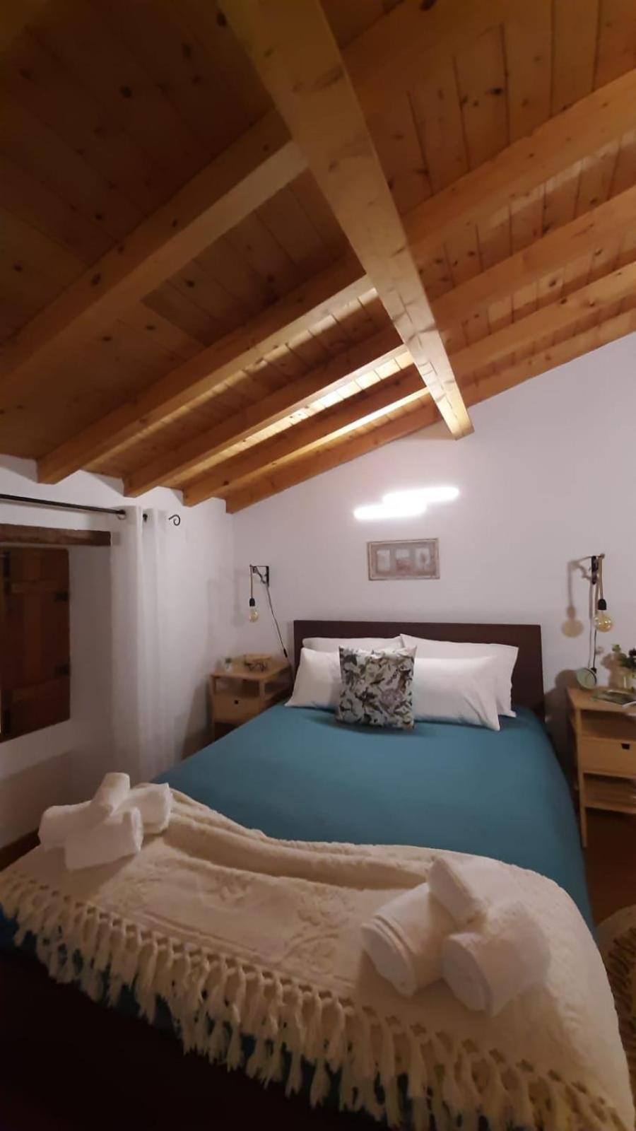 Willa Casa Do Passaro Galegos  Zewnętrze zdjęcie