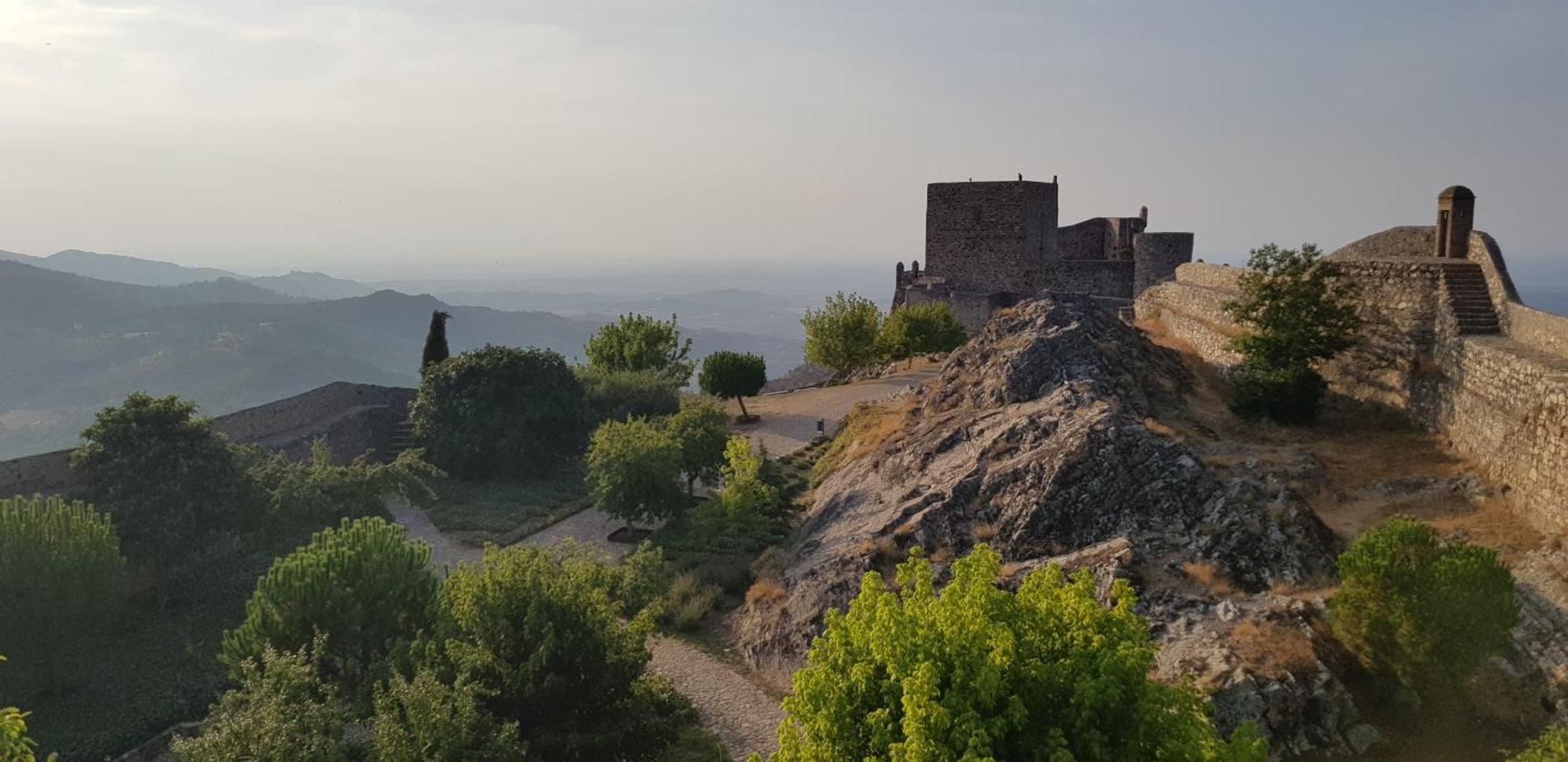 Willa Casa Do Passaro Galegos  Zewnętrze zdjęcie