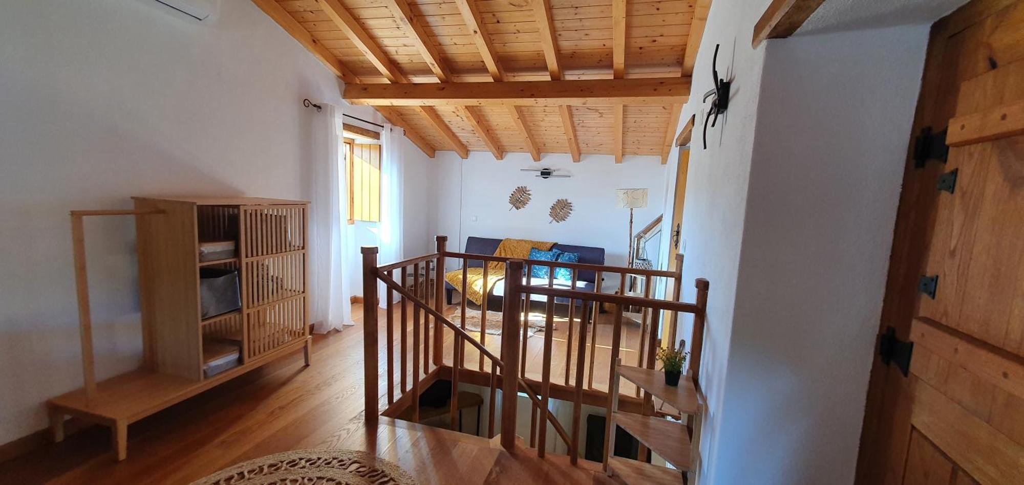 Willa Casa Do Passaro Galegos  Zewnętrze zdjęcie